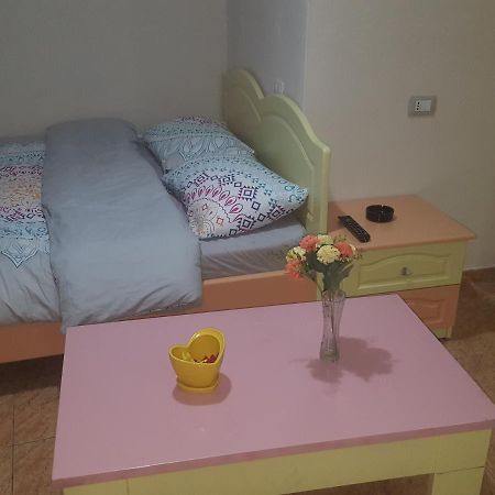Casa Al Centro Apartment Vlore Exterior photo